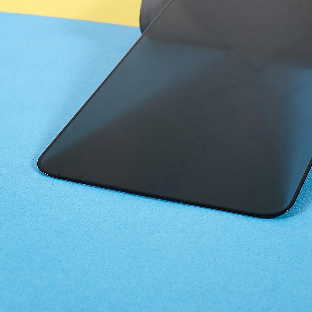 For Huawei Mate 70 Anti-Peep Full Covering Screen Protector Silk Printing Tempered Glass Film