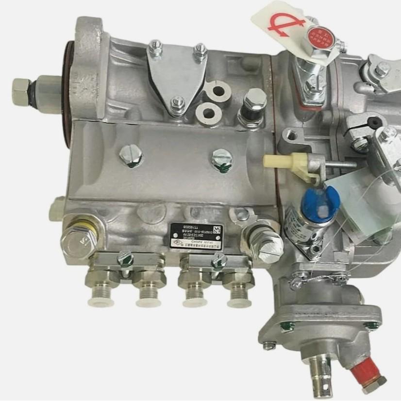 Cummins 4BT Engine Fuel Injection Pump Replacement Parts 3973845