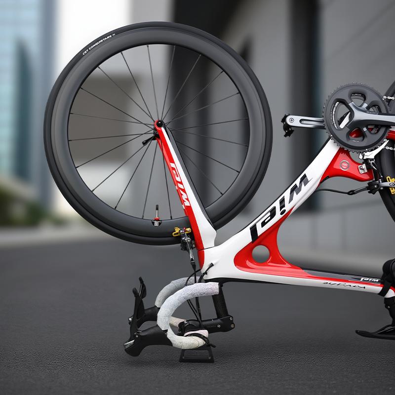 Bike Handlebar Stand Multifunctional Bike Maintenance Handlebar Stand Universal Bicycle Repair Tool for Under 34mm Grips China Mainland