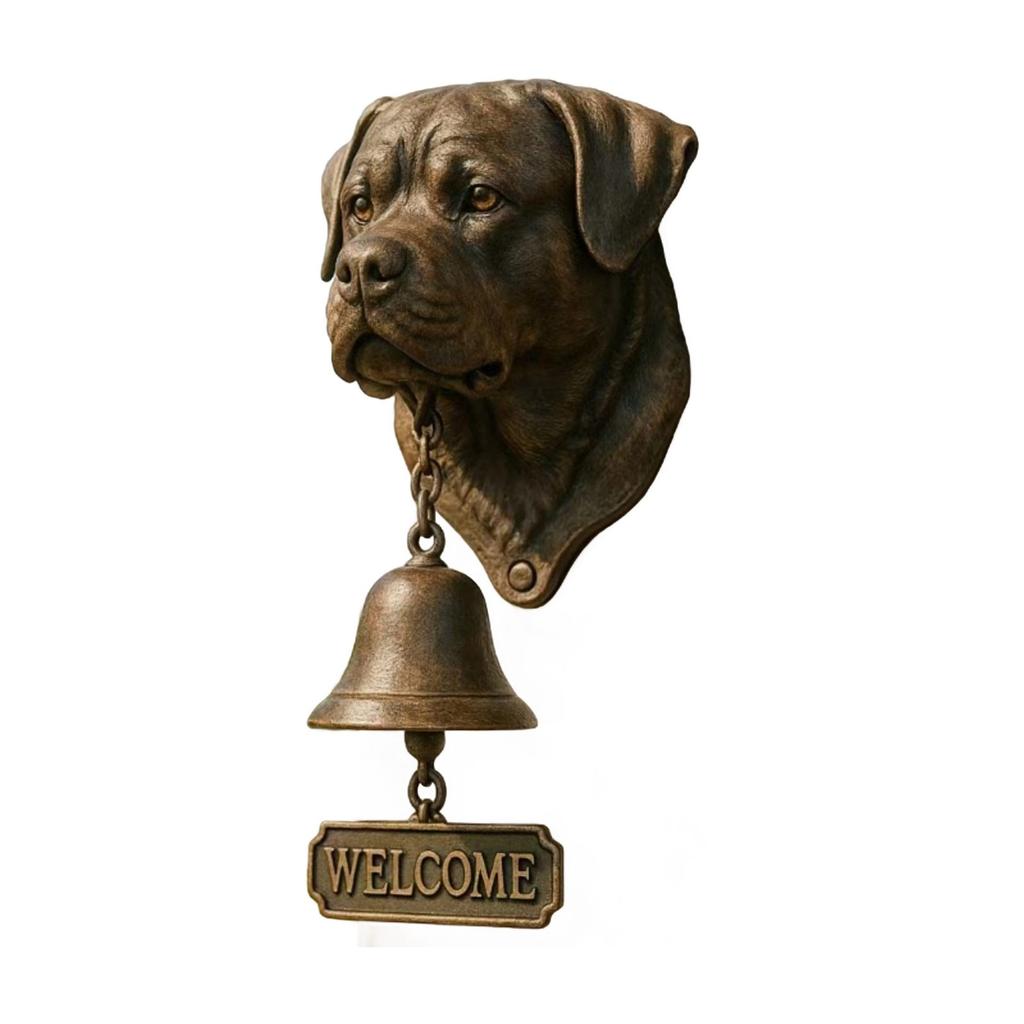 Adorable Animal Greeters - A Fun Gift That'S Perfect For Animal And Home Decor Enthusiasts