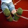 Winter Men Socks Thicken Thermal Wool Pile Cashmere Snow Socks Climbing Hiking Sport Seamless Boots Sleeping Socks 1/2/5 Pairs