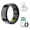 F 28631 Sleep Monitoring Smart Ring