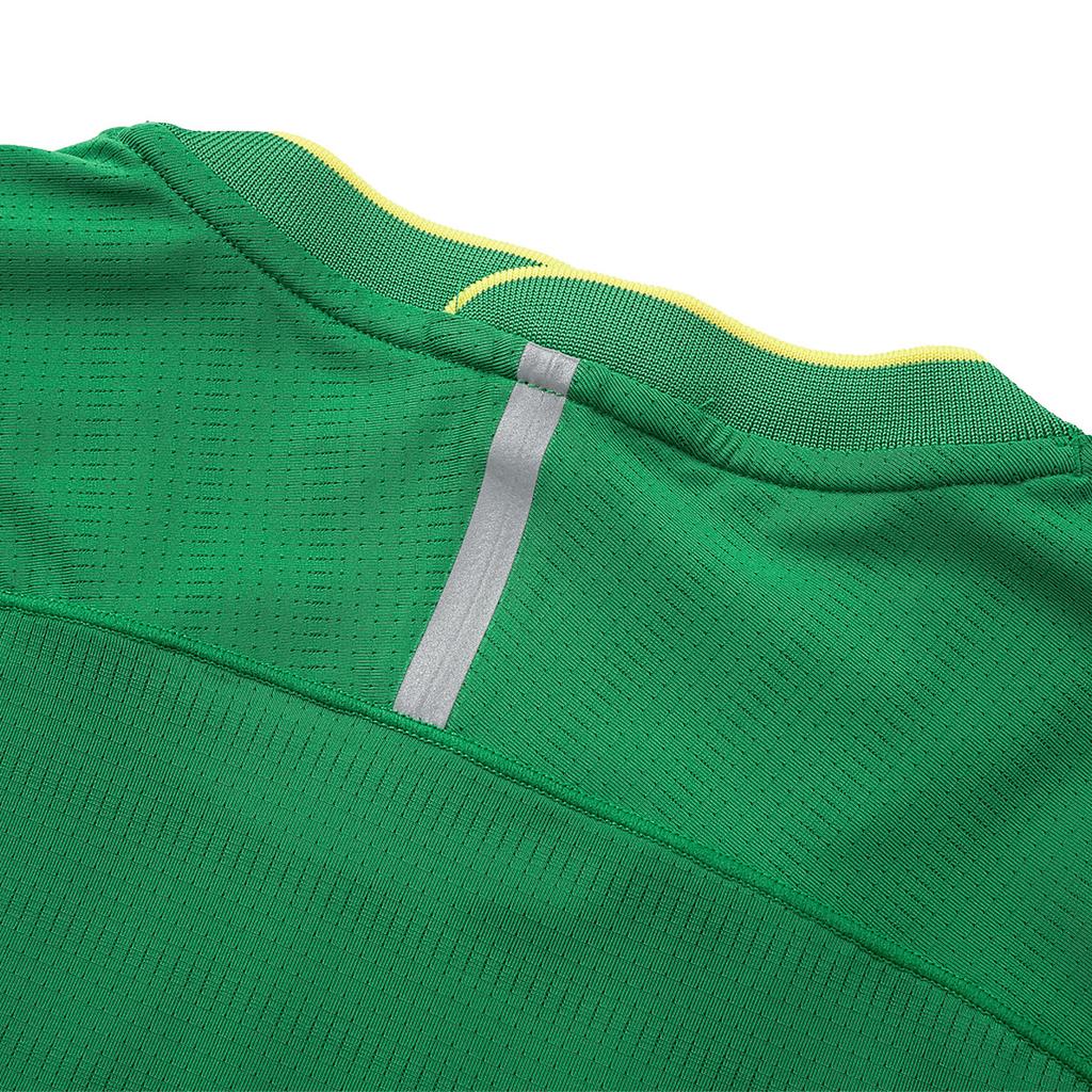 Under Armour Sports Jersey Running Workout Daily Casual Short Sleeve Dopamine Crew Neck T-Shirt Unisex T-Shirt Green 22500509-305