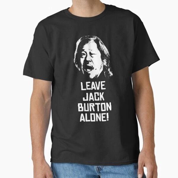 Leave Jb Alone Classic TShirt Made In UsaAus TShirt S2xl S