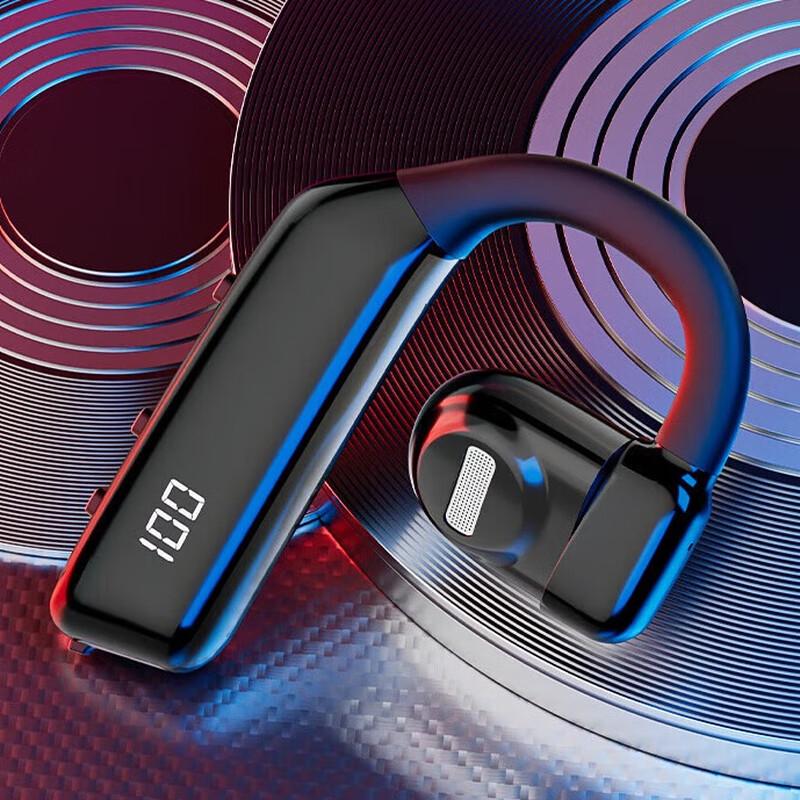 OKSJ I5 Air Conduction Bluetooth Headset