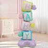 Cartoon Tier Folienballon Schmetterling Dinosaurier Helium Ballons für Baby Kinder Geburtstag Party Dekor