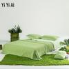 Yiyiai Ice Cream Bare-feel Cooling Summer Comforter