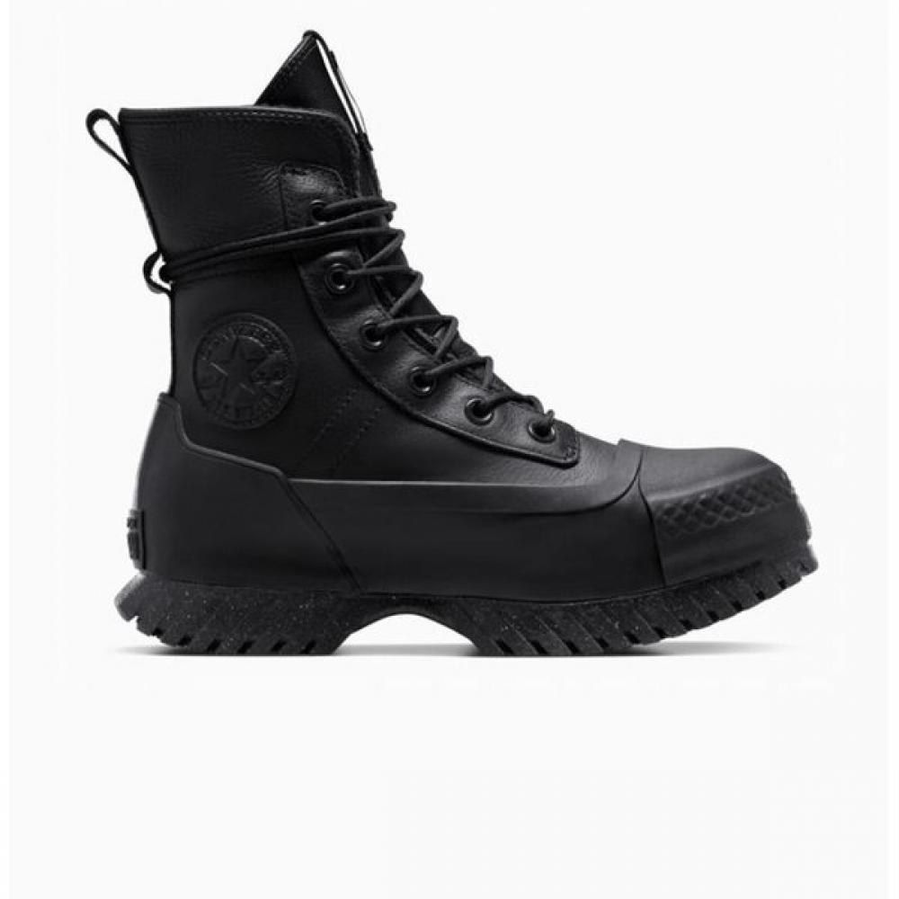 

Converse Chuck Taylor All Star Rugged 2.0 Platform Boots Black A11162c A11162C 220