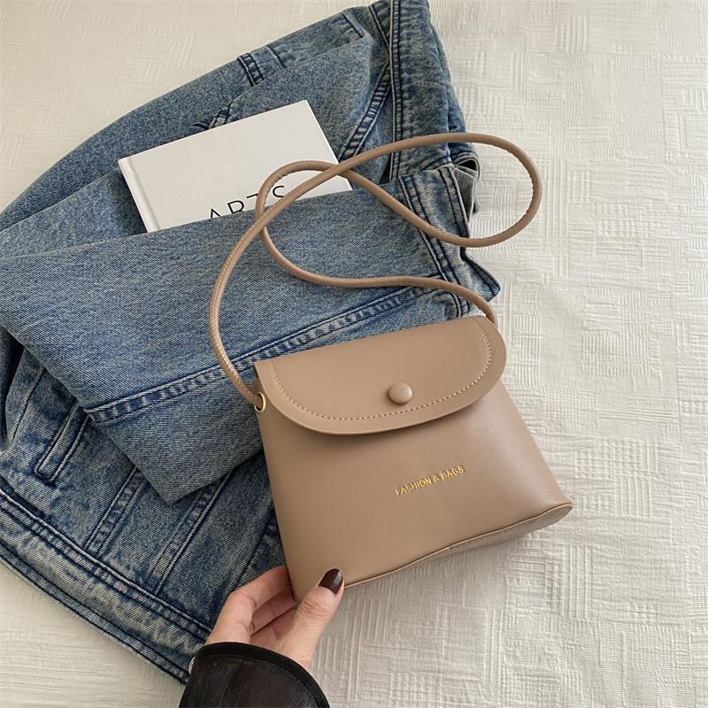 Beautifully Crafted Women's Small Square Shoulder Bag Perfect For Daily Use