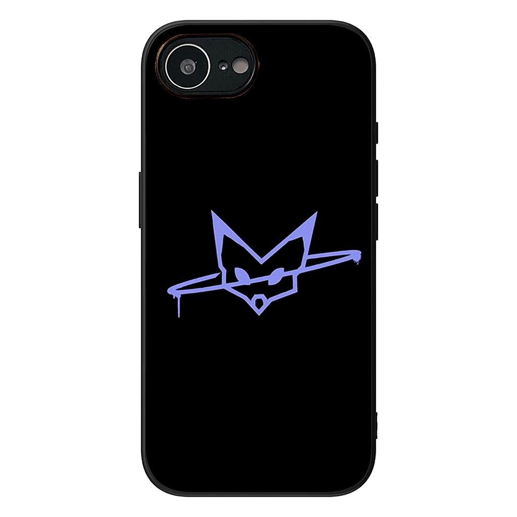 Cover for OPPO A54 A40 A60 A80 A18 A16 A17 A38 A78 A79 A57 A55 A3 Pro A96 A15 A12 Phone Case Rauws Alejandros POP