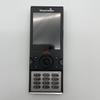 Repasovaný originální mobilní telefon Sony Ericsson W995 GMS 3G s 1 SIM