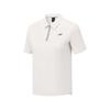 Comfort Sports Series Simple Versatile Casual Short Sleeve Polo Shirt Women Tops P325W097-01B4
