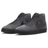 Nové Nike Zoom Blazer Mid Antracitová Černá FD0731-001