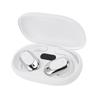 Language Translator Earbuds 144 Languages Real Time   Wireless Noise Cancelling Over Ear Earbuds Translation Device for Travel