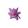Pokemon Fialový Gengar Nárazuvzdorný Ochranný Kryt na Sluchátka Silikonový Pro Pouzdro Airpods Pro 2/Pouzdro Airpods 1/2/3 Děti Dívky