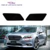 86636AL060 86636AL050 Front Headlight Washer Cover Headlamp Spray Nozzle Jet Cap For Subaru Legacy B15 2016 2017 86636-AL050