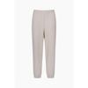 Back Banding Jogger Pants Bapt91441