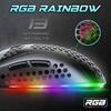 Spirit of Gamer - Pro-m4 Dark Mouse