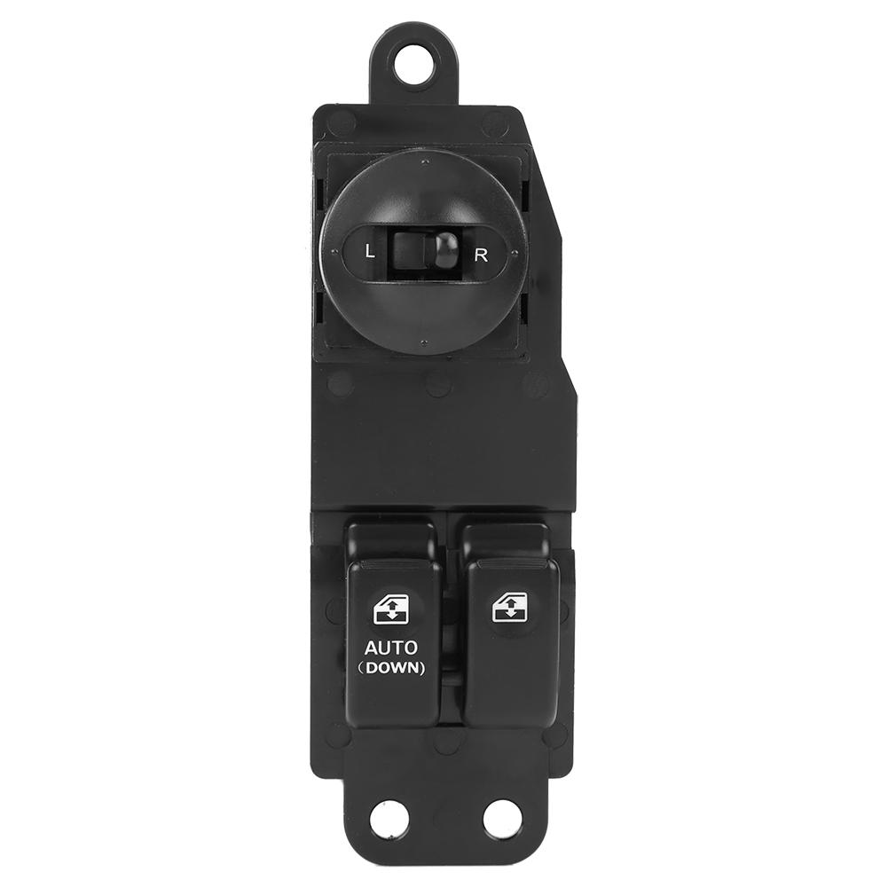 Left Hand Driver Side Power Master Window Switch for HYUNDAI H1 STAREX 2001 2006 93570 4A000