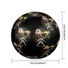 1pc Cristiano Ronaldo Soccer Ball Size 5 Indoor Soccer Ball Fashion Colorful Backyard Game - Great For Sports Fans Gift HE20