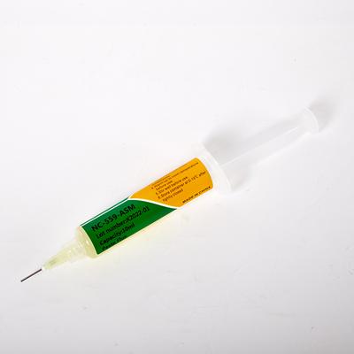 Nc-559-Asm Флюс для припою 100% оригінальна Bga Pcb No-Clean 10Cc зварювальна паста