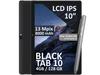 Tablet BlackTAB10 4/128GB 4G LTE 10 Inches Black