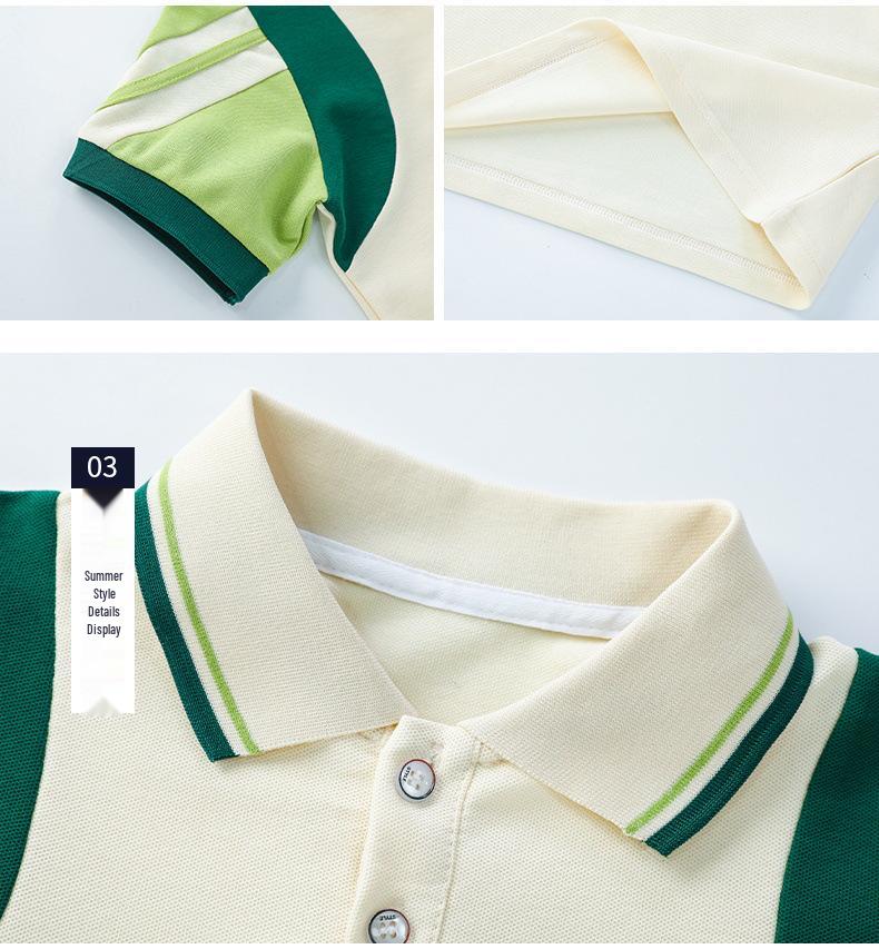 Cool Meila Spring & Autumn Sports Suit: Student & Kindergarten Uniform for Group Performances