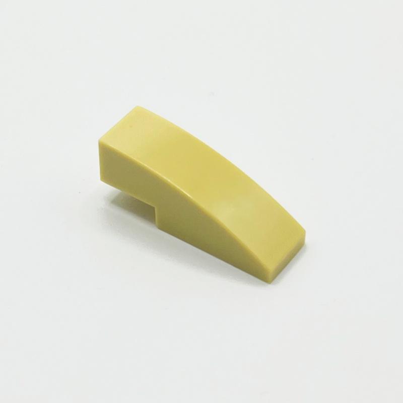 

50950 Slope Curved 3 x 1 Bricks Collections Bulk Modular GBC Toys For Technical MOC Set 1Pcs Gifts DIY Buildings Blocks дубильная кора