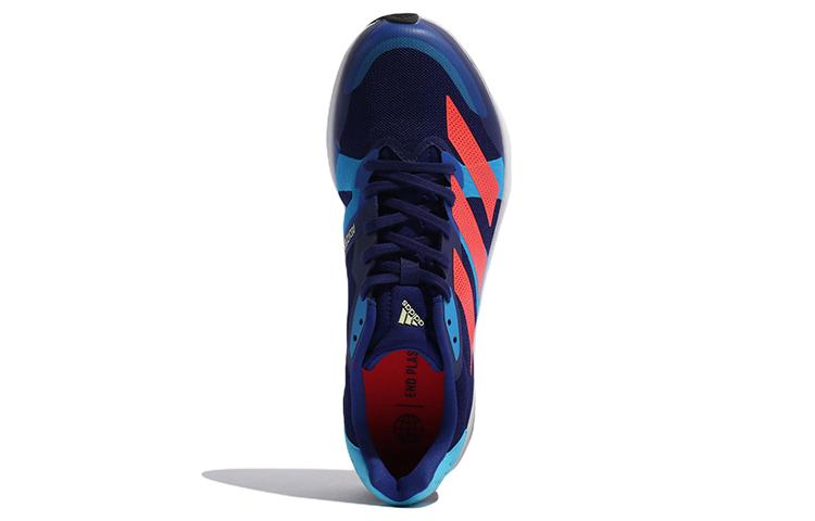 adidas Adizero Rc 4 'Blue Pink' GZ0181