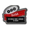 PREORDINE BTS WORLD TOUR ARIRANG Merchandising UFFICIALE EDIZIONE LIMITATA GIAPPONE MD
