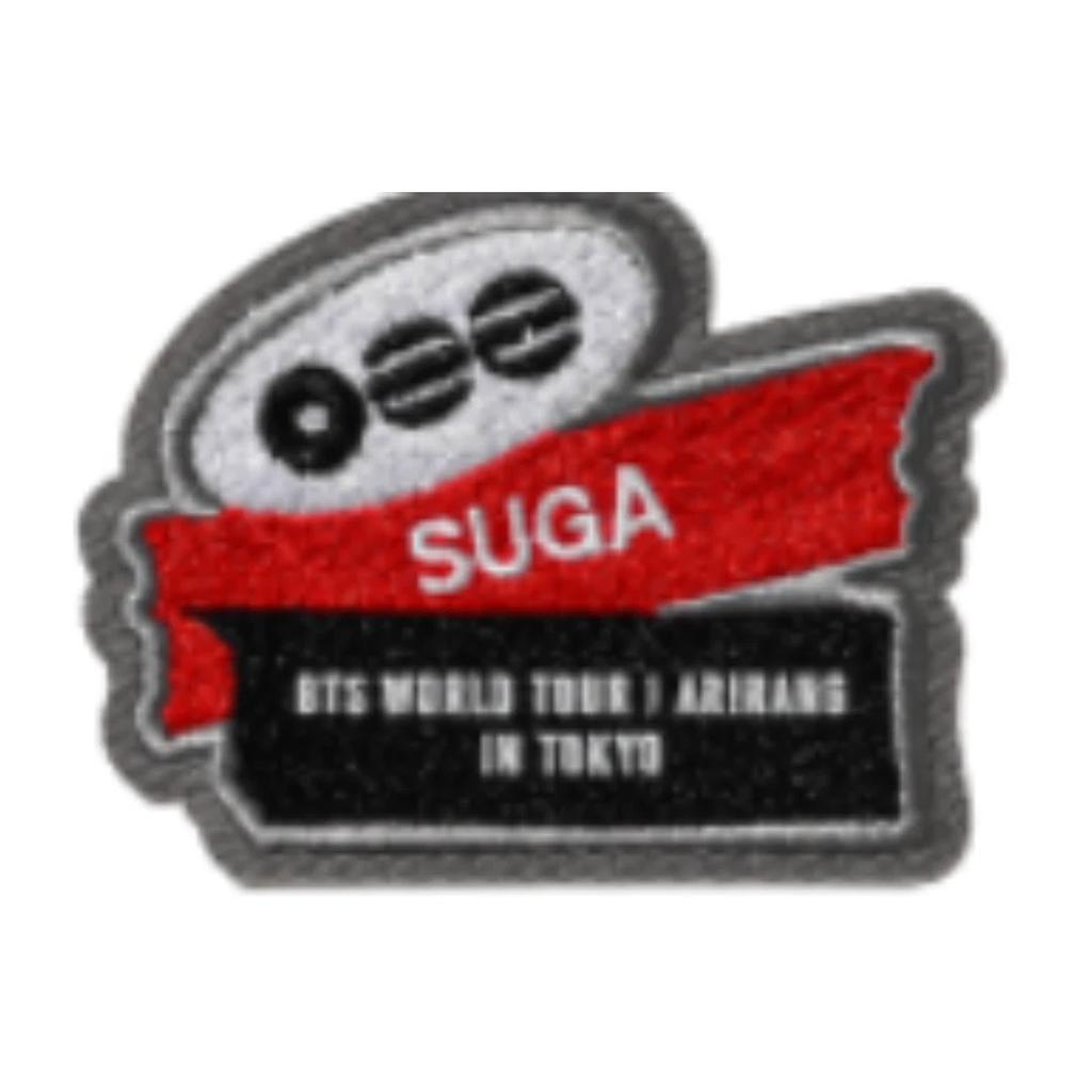 PREORDINE BTS WORLD TOUR ARIRANG Merchandising UFFICIALE EDIZIONE LIMITATA GIAPPONE MD