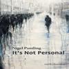 Its Not Personal by Nigel Pantling Paperback Book 9781912196357