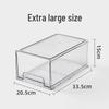 Refrigerator Drawer Storage Box