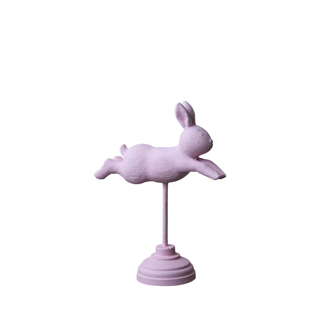 Easter Wooden Figurine, Home Decor, Children's Room, Creative Desktop, Window Display, Photography Decoration.