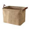 Storage Basket for Clothes Sundries Toys Simple Wardrobe Storage Basket