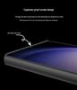 S23 Ultra Frosted Slim Case: Stylish, Minimalist Protection for Samsung Galaxy S23 Ultra