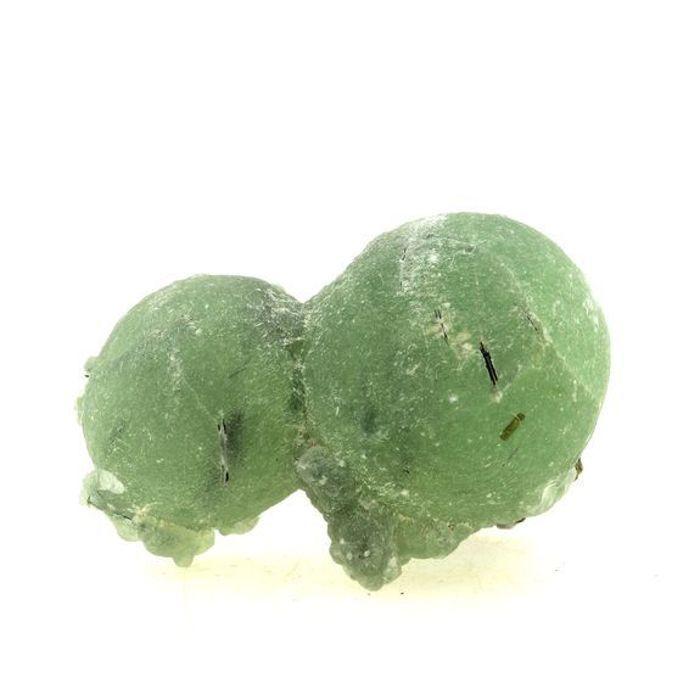 Pierres et Minéraux. Prehnite + Epidote. 365.5 ct. Bendougou, Kayes, Mali.