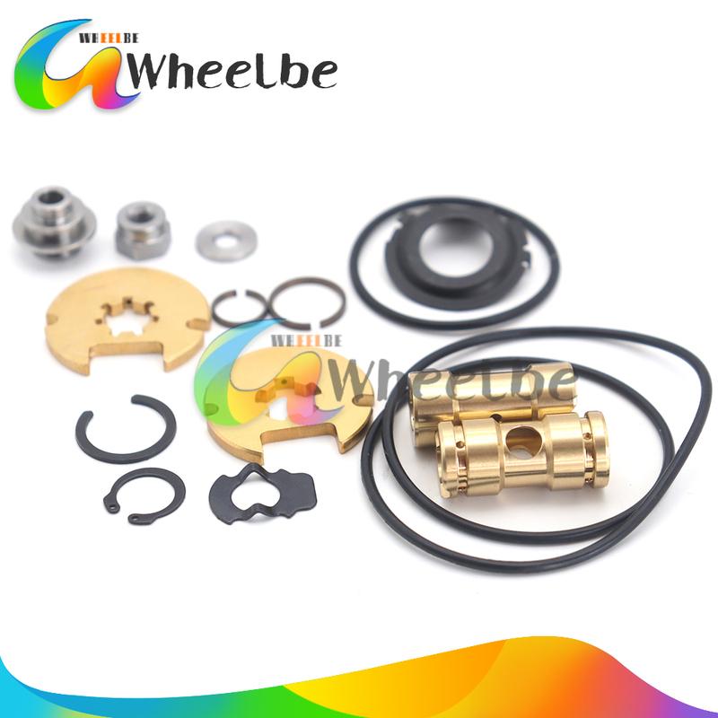 Auto Turbo Repair Kits K04 Rebuild Kits K03 For Car 06A145704A 06A145713F 06A145713D 078145703L 078145704H 53039880047