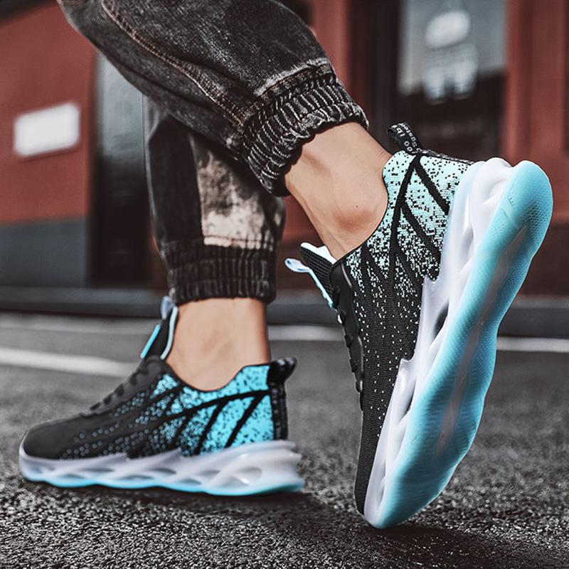 closeout running shoes