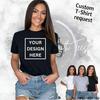 PREMIUM SKYRIM LOGO IRON LOGO T Shirt Mens Kids Womens Boys girls childrenTops Tees Unisex FUNNY UNISEX SIZE S-5XL