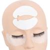 50 Pairs Eyelash Extension Eye Patch Mat Gel Sanitary Eye Lash Patch Supplies