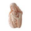 Resin Soap Mold  Hold  3D Figure Statue Mold Mother And  Mold DIY For Home Décor Hobbyists Gift Making