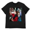 Danielle Rose Russell T-Shirt Heavyweights Croswit Shirt Man Valentines Boutique Clothes Affliction Shirts Men's T-shirt