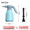 Rechargeable Electric Watering Can for Succulents and Flowers