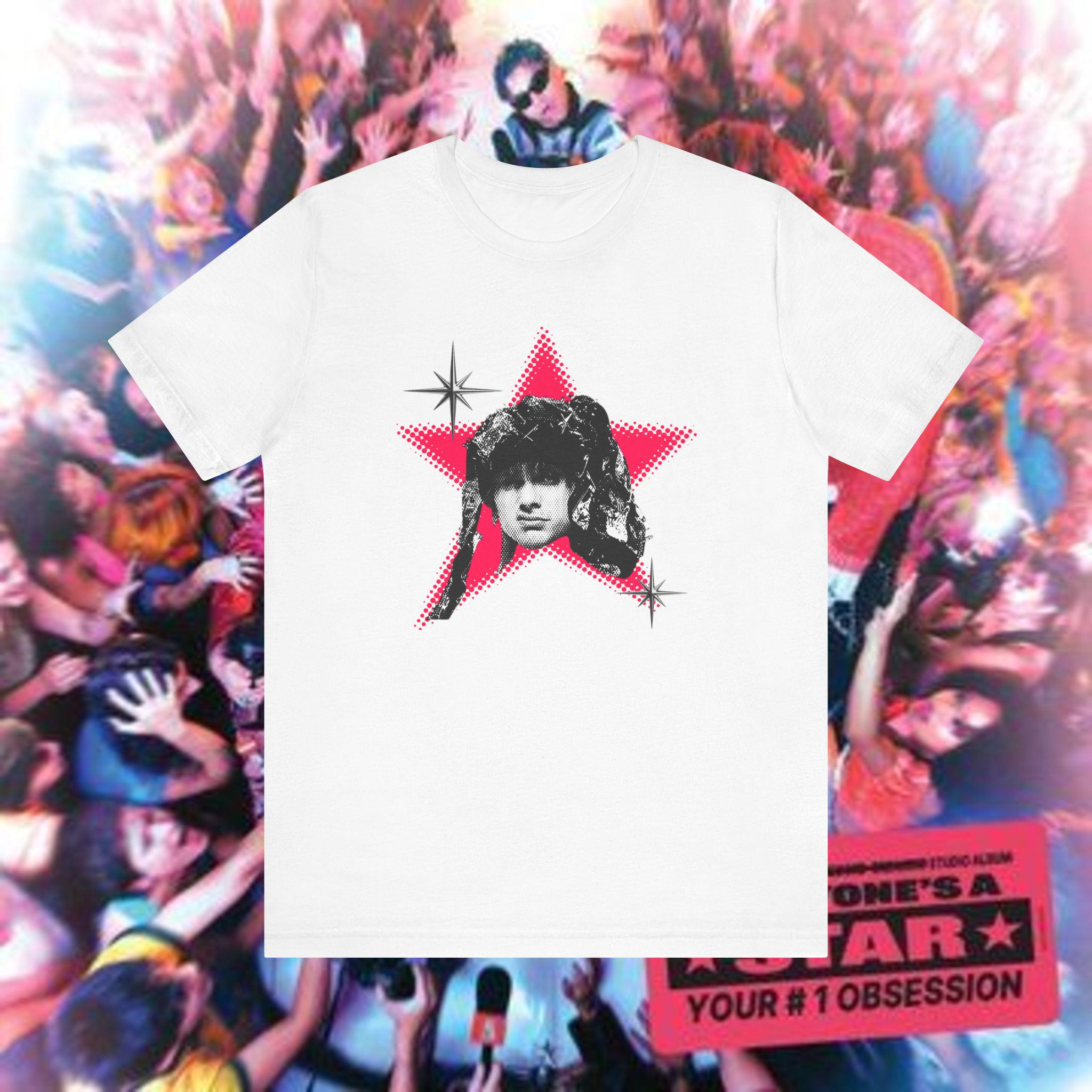 

5 Seconds of Summer Merch Tshirt UNISEX Women Summer Cotton Y2K Clothing Casual Fashion Round Neck Short Sleeved Tee Streetwear 4XL