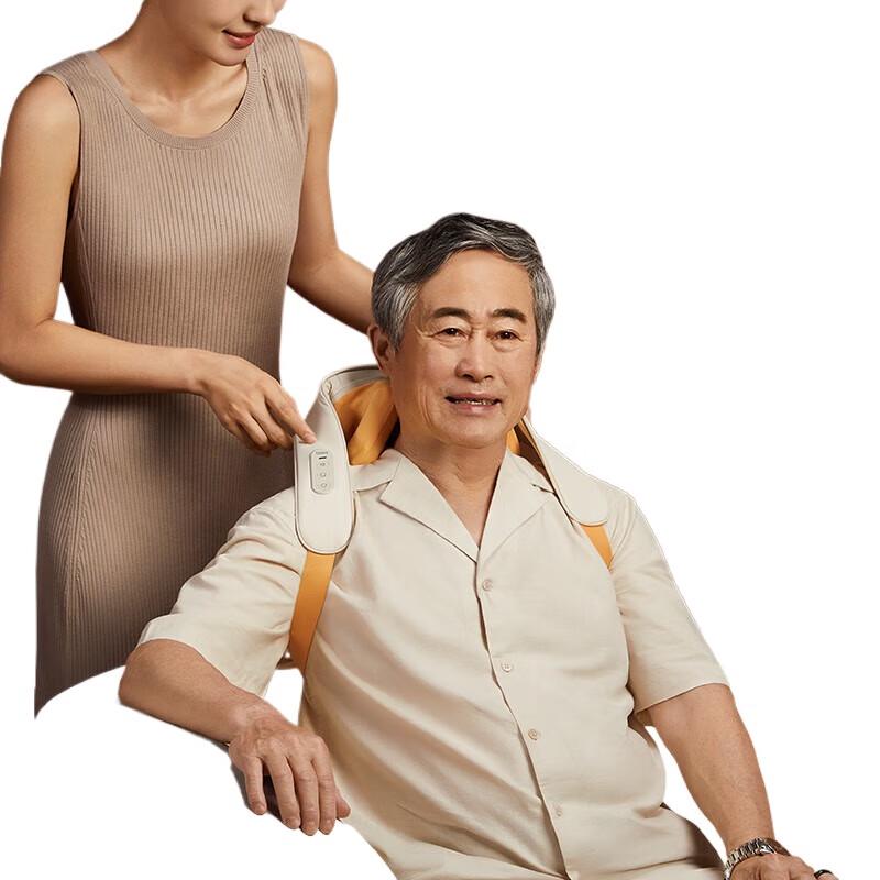 Breo N5miniS3 Adjustable Neck Massager