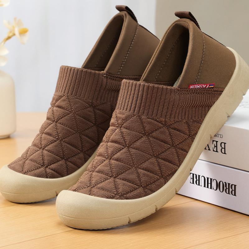 Women's Shoes Summer Lightweight Flat Shoes with Soft Soles and Comfortable Design