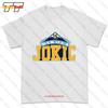 Nikola Jokic Denver Logo Tshirt Tee AYH6