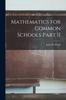 The Mathematics for Common Schools Part II Book