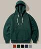 Mtor Authentic Hoodie Deep Green Sjhd1501